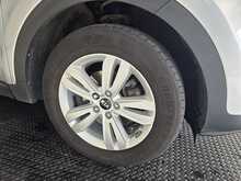 Kia Sportage 1.7 CRDi 2 SUV 5dr Diesel Manual Euro 6 (s/s) (114 bhp) 