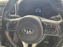 Kia Sportage 1.7 CRDi 2 SUV 5dr Diesel Manual Euro 6 (s/s) (114 bhp) 