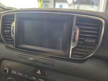 Kia Sportage 1.7 CRDi 2 SUV 5dr Diesel Manual Euro 6 (s/s) (114 bhp) 