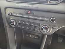 Kia Sportage 1.7 CRDi 2 SUV 5dr Diesel Manual Euro 6 (s/s) (114 bhp) 