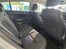 Kia Sportage 1.7 CRDi 2 SUV 5dr Diesel Manual Euro 6 (s/s) (114 bhp) 