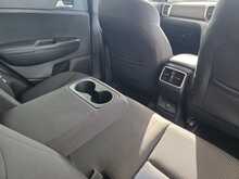 Kia Sportage 1.7 CRDi 2 SUV 5dr Diesel Manual Euro 6 (s/s) (114 bhp) 