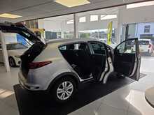 Kia Sportage 1.7 CRDi 2 SUV 5dr Diesel Manual Euro 6 (s/s) (114 bhp) 