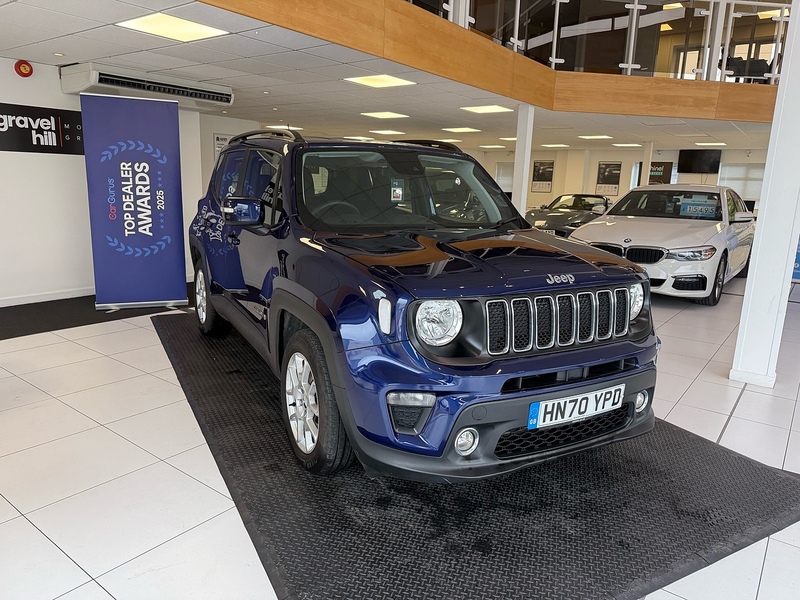 1.3 GSE T4 Longitude SUV 5dr Petrol DDCT Euro 6 (s/s) (150 ps)