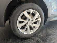 Hyundai TUCSON 1.6 GDi Blue Drive SE Nav SUV 5dr Petrol Manual Euro 6 (s/s) (132 ps) 