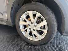 Hyundai TUCSON 1.6 GDi Blue Drive SE Nav SUV 5dr Petrol Manual Euro 6 (s/s) (132 ps) 