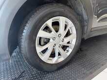 Hyundai TUCSON 1.6 GDi Blue Drive SE Nav SUV 5dr Petrol Manual Euro 6 (s/s) (132 ps) 