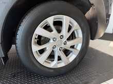 Hyundai TUCSON 1.6 GDi Blue Drive SE Nav SUV 5dr Petrol Manual Euro 6 (s/s) (132 ps) 