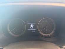 Hyundai TUCSON 1.6 GDi Blue Drive SE Nav SUV 5dr Petrol Manual Euro 6 (s/s) (132 ps) 