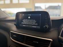 Hyundai TUCSON 1.6 GDi Blue Drive SE Nav SUV 5dr Petrol Manual Euro 6 (s/s) (132 ps) 