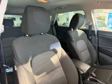 Hyundai TUCSON 1.6 GDi Blue Drive SE Nav SUV 5dr Petrol Manual Euro 6 (s/s) (132 ps) 