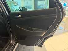 Hyundai TUCSON 1.6 GDi Blue Drive SE Nav SUV 5dr Petrol Manual Euro 6 (s/s) (132 ps) 