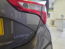 Toyota Yaris 1.5 VVT-h Icon Tech Hatchback 5dr Petrol Hybrid E-CVT Euro 6 (s/s) (100 ps) 
