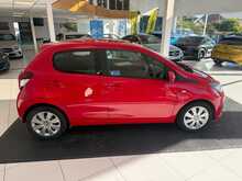 Peugeot 108 1.0 VTi Active Hatchback 5dr Petrol Manual Euro 5 Euro 5 (68 ps) 