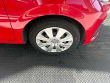 Peugeot 108 1.0 VTi Active Hatchback 5dr Petrol Manual Euro 5 Euro 5 (68 ps) 