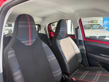 Peugeot 108 1.0 VTi Active Hatchback 5dr Petrol Manual Euro 5 Euro 5 (68 ps) 