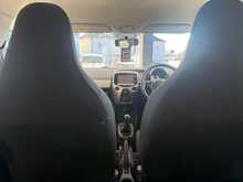 Peugeot 108 1.0 VTi Active Hatchback 5dr Petrol Manual Euro 5 Euro 5 (68 ps) 