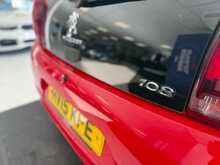 Peugeot 108 1.0 VTi Active Hatchback 5dr Petrol Manual Euro 5 Euro 5 (68 ps) 