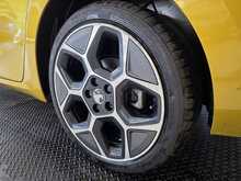 Vauxhall Astra 1.2 Turbo Ultimate Hatchback 5dr Petrol Auto Euro 6 (s/s) (130 ps) 