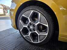 Vauxhall Astra 1.2 Turbo Ultimate Hatchback 5dr Petrol Auto Euro 6 (s/s) (130 ps) 