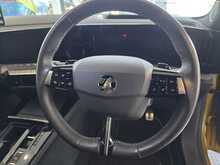 Vauxhall Astra 1.2 Turbo Ultimate Hatchback 5dr Petrol Auto Euro 6 (s/s) (130 ps) 