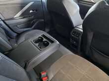 Vauxhall Astra 1.2 Turbo Ultimate Hatchback 5dr Petrol Auto Euro 6 (s/s) (130 ps) 