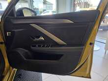 Vauxhall Astra 1.2 Turbo Ultimate Hatchback 5dr Petrol Auto Euro 6 (s/s) (130 ps) 