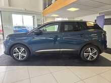 Peugeot 3008 1.5 BlueHDi Allure SUV 5dr Diesel EAT Euro 6 (s/s) (130 ps) 