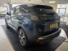 Peugeot 3008 1.5 BlueHDi Allure SUV 5dr Diesel EAT Euro 6 (s/s) (130 ps) 