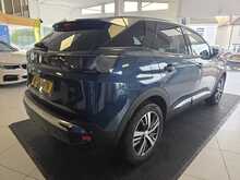 Peugeot 3008 1.5 BlueHDi Allure SUV 5dr Diesel EAT Euro 6 (s/s) (130 ps) 