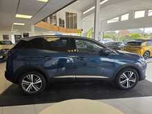 Peugeot 3008 1.5 BlueHDi Allure SUV 5dr Diesel EAT Euro 6 (s/s) (130 ps) 
