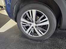 Peugeot 3008 1.5 BlueHDi Allure SUV 5dr Diesel EAT Euro 6 (s/s) (130 ps) 
