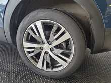 Peugeot 3008 1.5 BlueHDi Allure SUV 5dr Diesel EAT Euro 6 (s/s) (130 ps) 