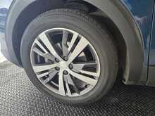 Peugeot 3008 1.5 BlueHDi Allure SUV 5dr Diesel EAT Euro 6 (s/s) (130 ps) 