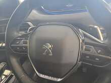 Peugeot 3008 1.5 BlueHDi Allure SUV 5dr Diesel EAT Euro 6 (s/s) (130 ps) 