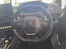 Peugeot 3008 1.5 BlueHDi Allure SUV 5dr Diesel EAT Euro 6 (s/s) (130 ps) 