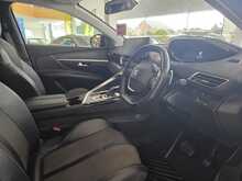 Peugeot 3008 1.5 BlueHDi Allure SUV 5dr Diesel EAT Euro 6 (s/s) (130 ps) 