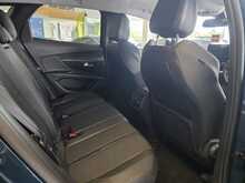 Peugeot 3008 1.5 BlueHDi Allure SUV 5dr Diesel EAT Euro 6 (s/s) (130 ps) 