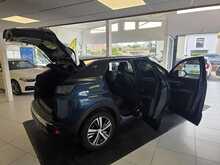 Peugeot 3008 1.5 BlueHDi Allure SUV 5dr Diesel EAT Euro 6 (s/s) (130 ps) 