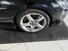 Mercedes-Benz SLK 1.8 SLK200 AMG Sport Convertible 2dr Petrol Manual Euro 5 (s/s) (184 ps) 