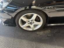 Mercedes-Benz SLK 1.8 SLK200 AMG Sport Convertible 2dr Petrol Manual Euro 5 (s/s) (184 ps) 