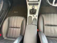 Mercedes-Benz SLK 1.8 SLK200 AMG Sport Convertible 2dr Petrol Manual Euro 5 (s/s) (184 ps) 
