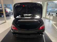 Mercedes-Benz SLK 1.8 SLK200 AMG Sport Convertible 2dr Petrol Manual Euro 5 (s/s) (184 ps) 