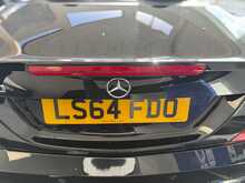 Mercedes-Benz SLK 1.8 SLK200 AMG Sport Convertible 2dr Petrol Manual Euro 5 (s/s) (184 ps) 