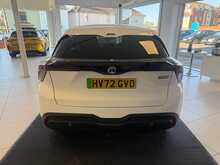 MG MG4 51kWh SE Hatchback 5dr Electric Auto (170 ps) 