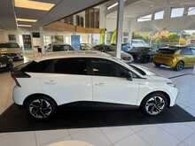 MG MG4 51kWh SE Hatchback 5dr Electric Auto (170 ps) 
