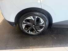 MG MG4 51kWh SE Hatchback 5dr Electric Auto (170 ps) 