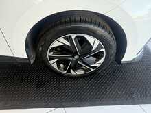 MG MG4 51kWh SE Hatchback 5dr Electric Auto (170 ps) 