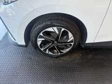 MG MG4 51kWh SE Hatchback 5dr Electric Auto (170 ps) 