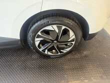 MG MG4 51kWh SE Hatchback 5dr Electric Auto (170 ps) 